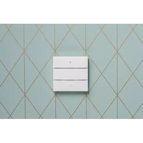 Theben 4969232 Tastsensor iON 102 KNX Theben 4969232 Tastsensor iON 102 KNX