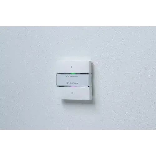 Theben 4969232 Tastsensor iON 102 KNX Theben 4969232 Tastsensor iON 102 KNX