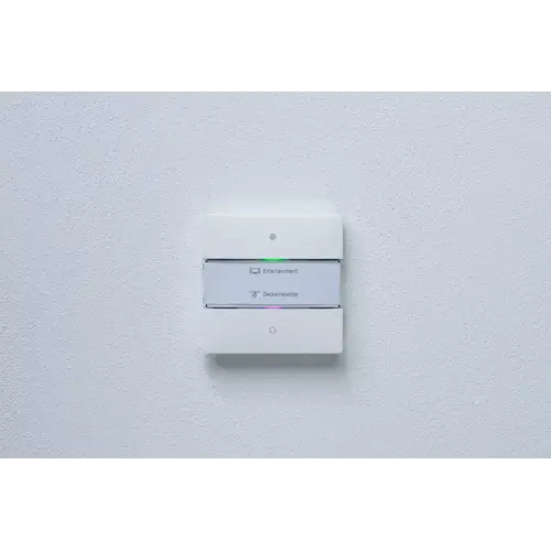 Theben 4969232 Tastsensor iON 102 KNX Theben 4969232 Tastsensor iON 102 KNX