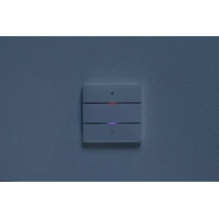 Theben 4969232 Tastsensor iON 102 KNX Theben 4969232 Tastsensor iON 102 KNX