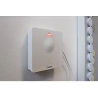 Theben 7169100 CO2-Luftgütesensor/Raumklimaregler Theben 7169100 CO2-Luftgütesensor/Raumklimaregler