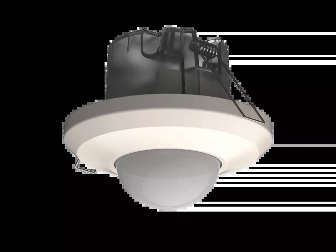 Theben 1040200 Präsenzmelder