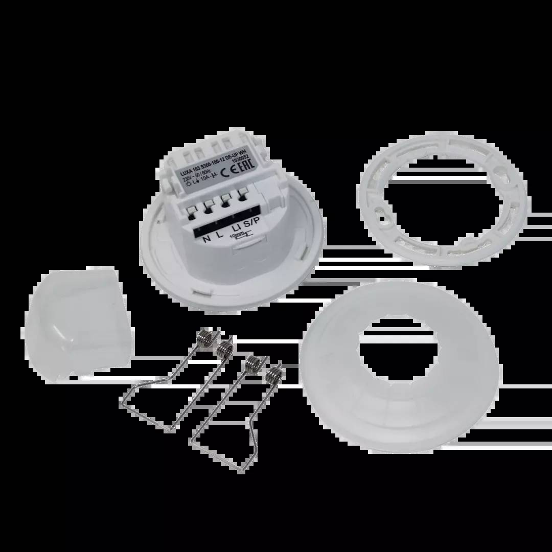 Theben 1030052 Präsenzmelder