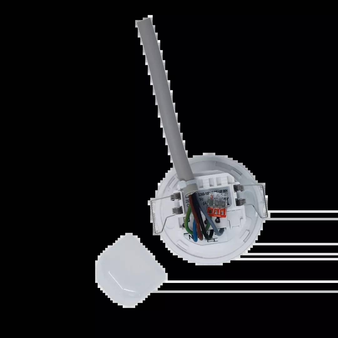 Theben 1030052 Präsenzmelder