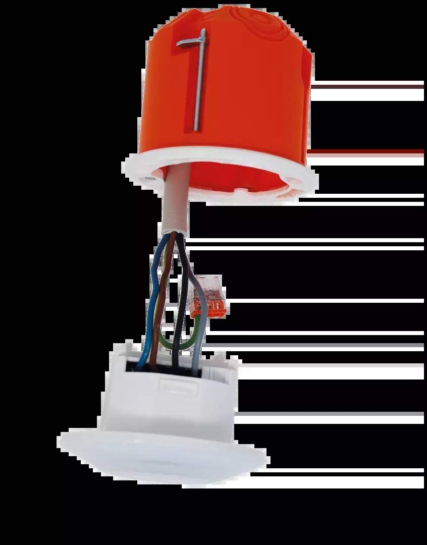 Theben 1030052 Präsenzmelder