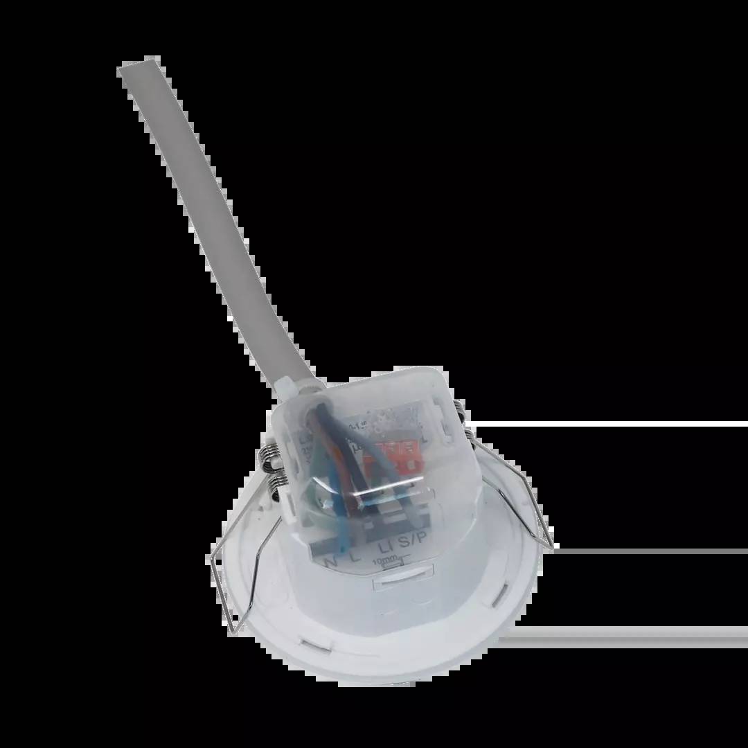 Theben 1030052 Präsenzmelder