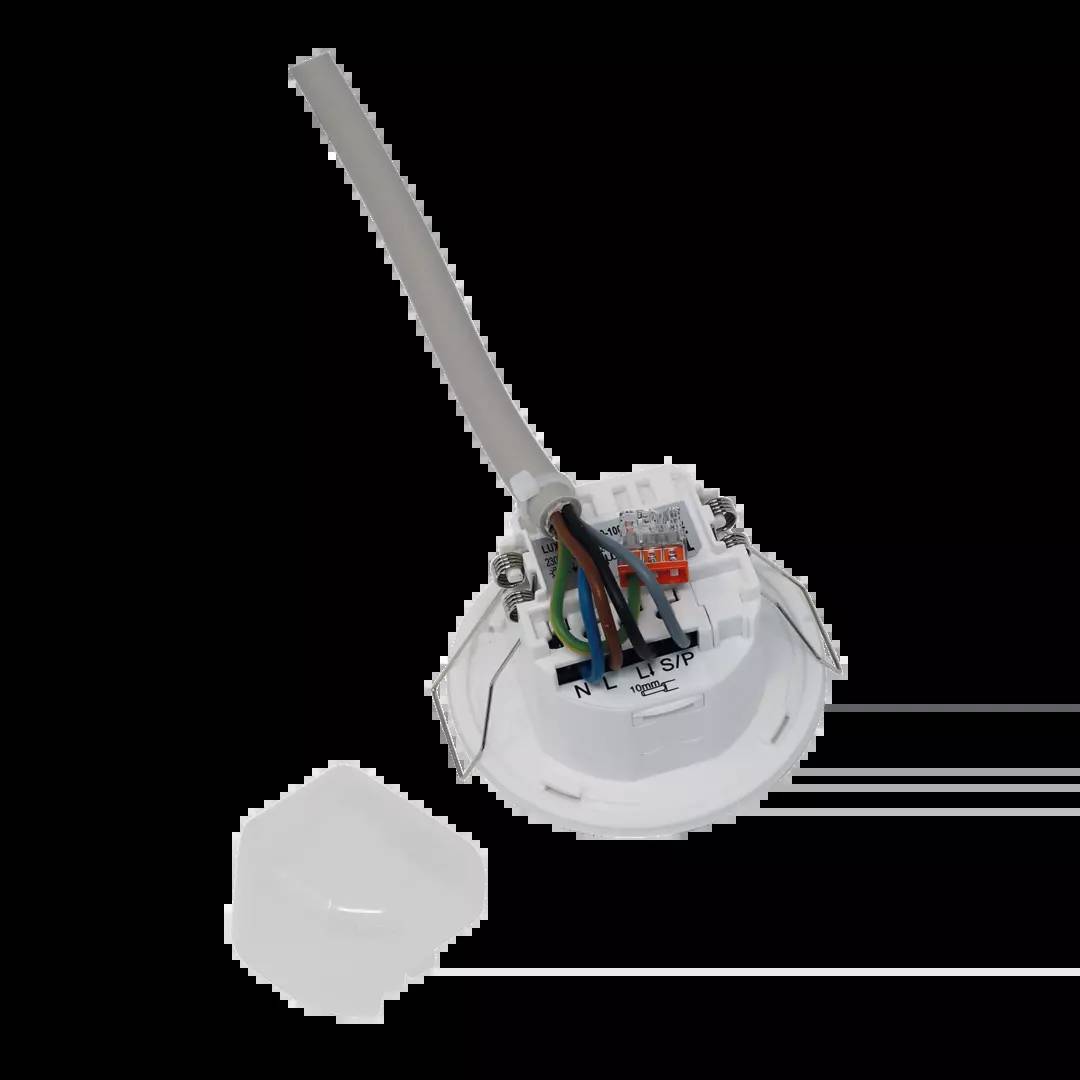 Theben 1030052 Präsenzmelder