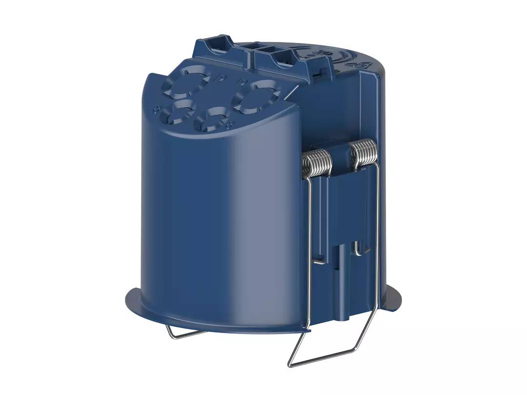 Theben 9070992 Rahmen Hellblau