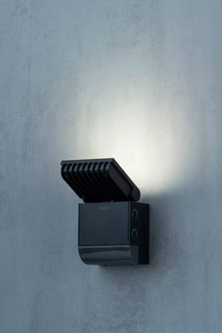 Theben 1020801 Bewegungsmelder