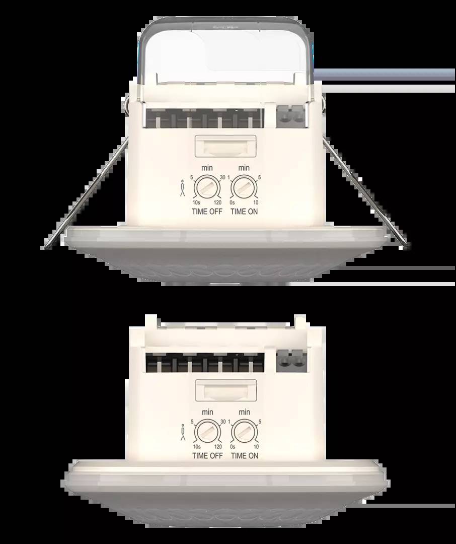 Theben 1030053 Präsenzmelder