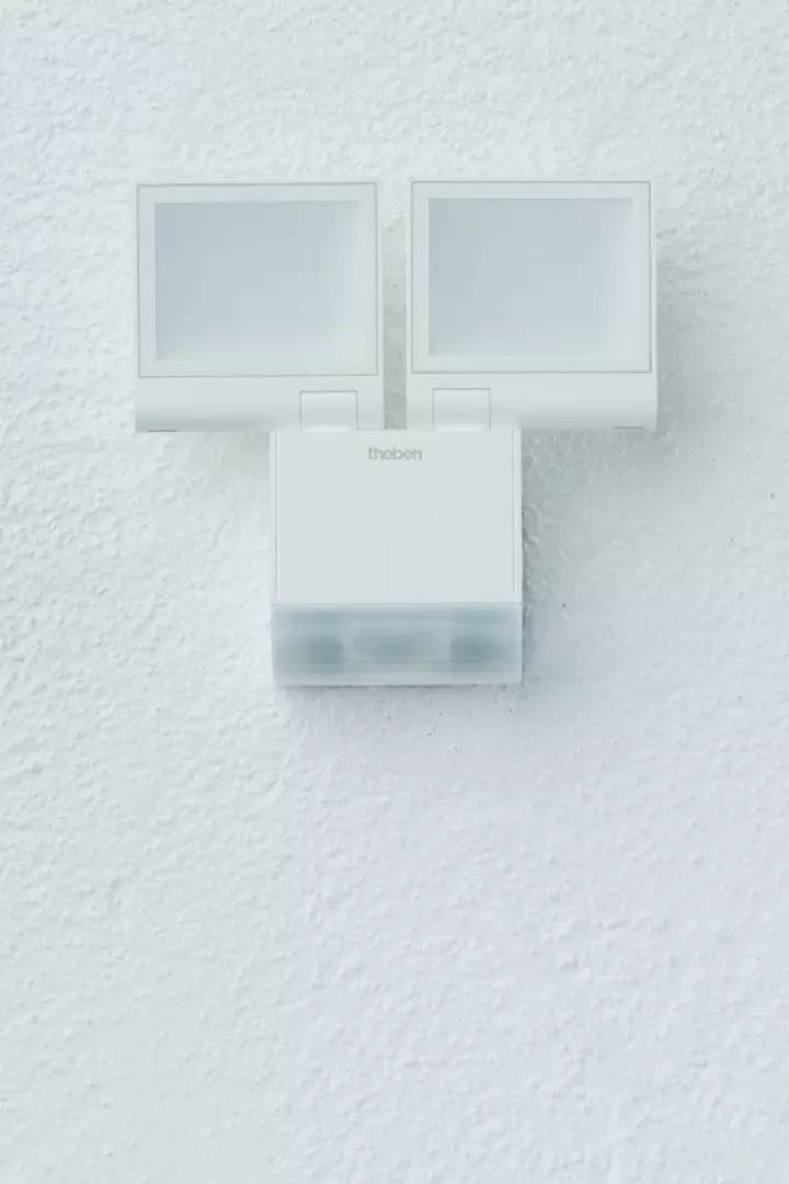 Theben 1020802 Bewegungsmelder