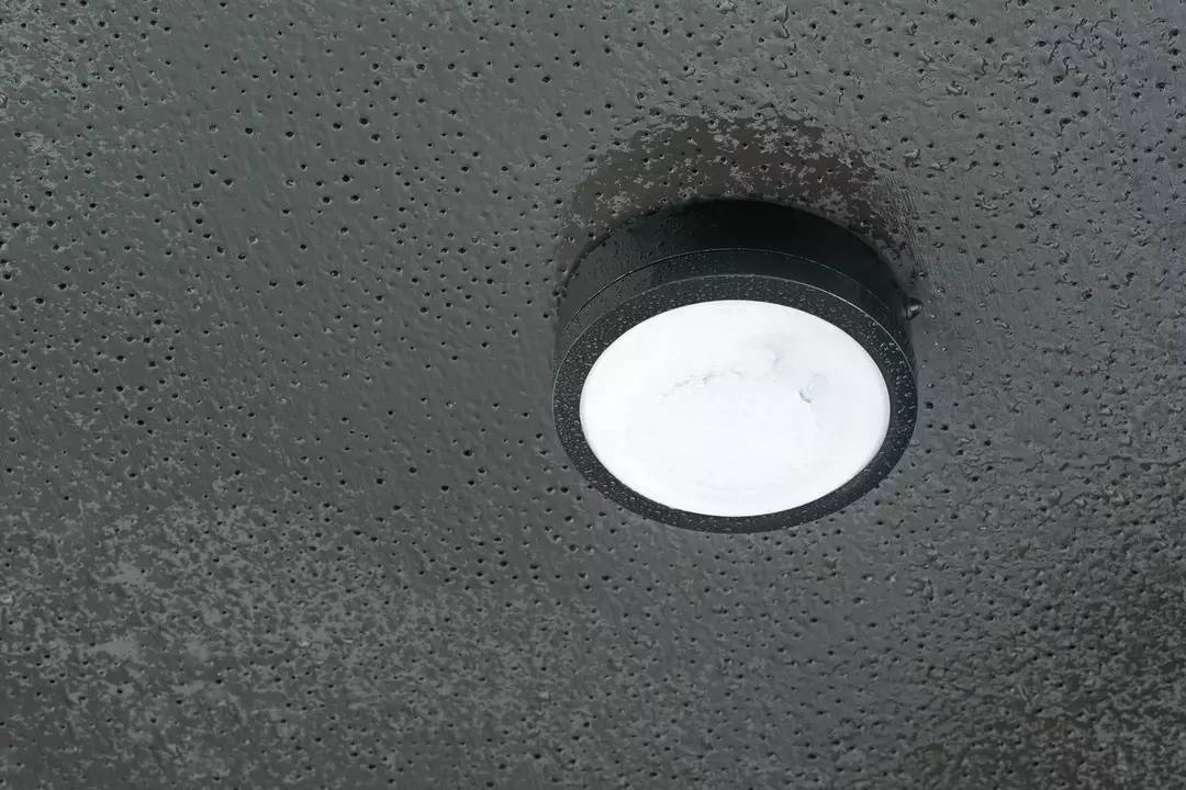 Theben 1030062 Präsenzmelder