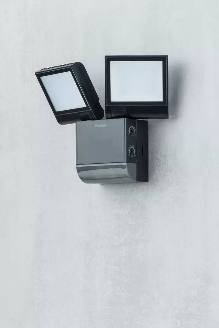 Theben 1020803 Bewegungsmelder