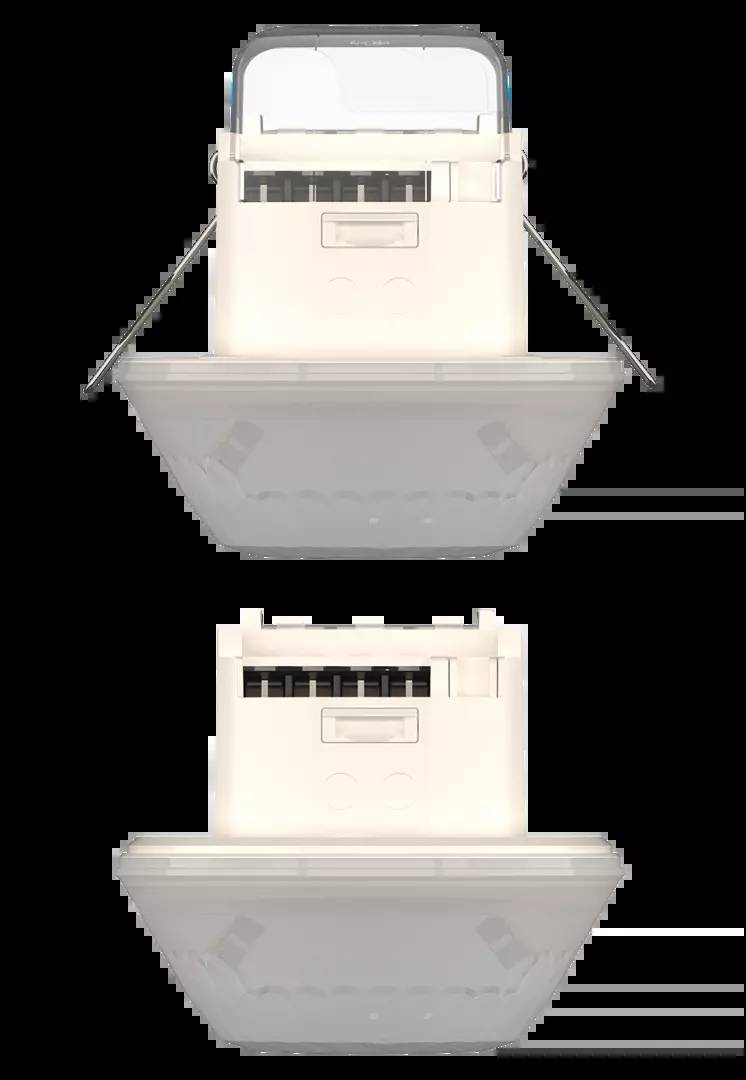 Theben 1030072 Präsenzmelder