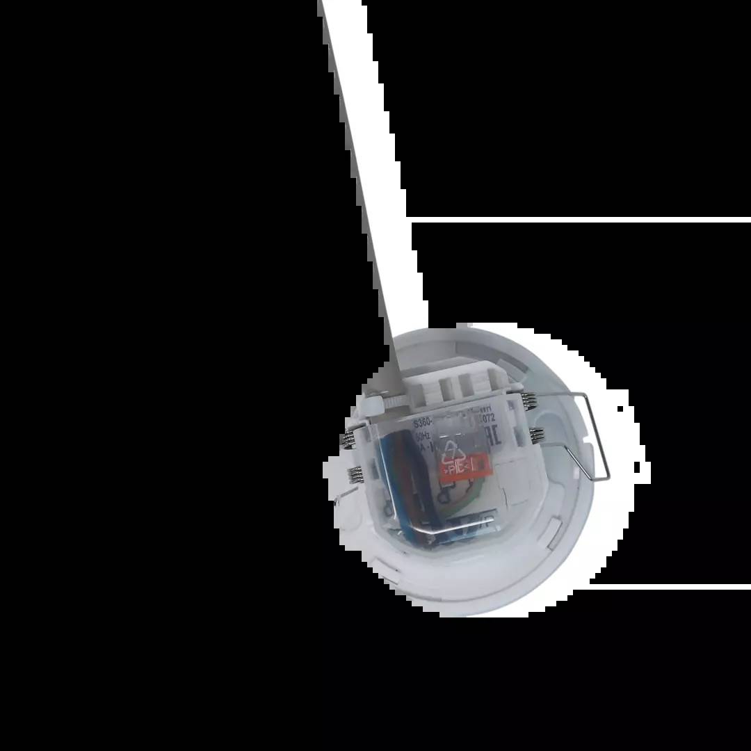 Theben 1030072 Präsenzmelder