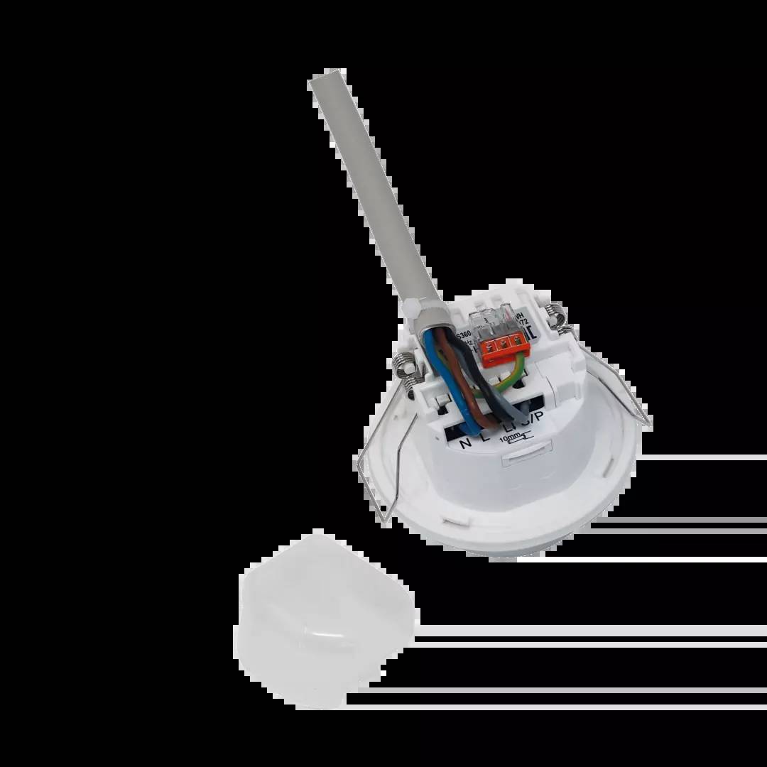 Theben 1030072 Präsenzmelder