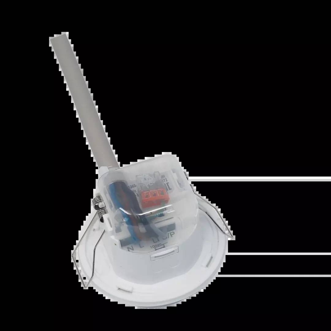 Theben 1030072 Präsenzmelder