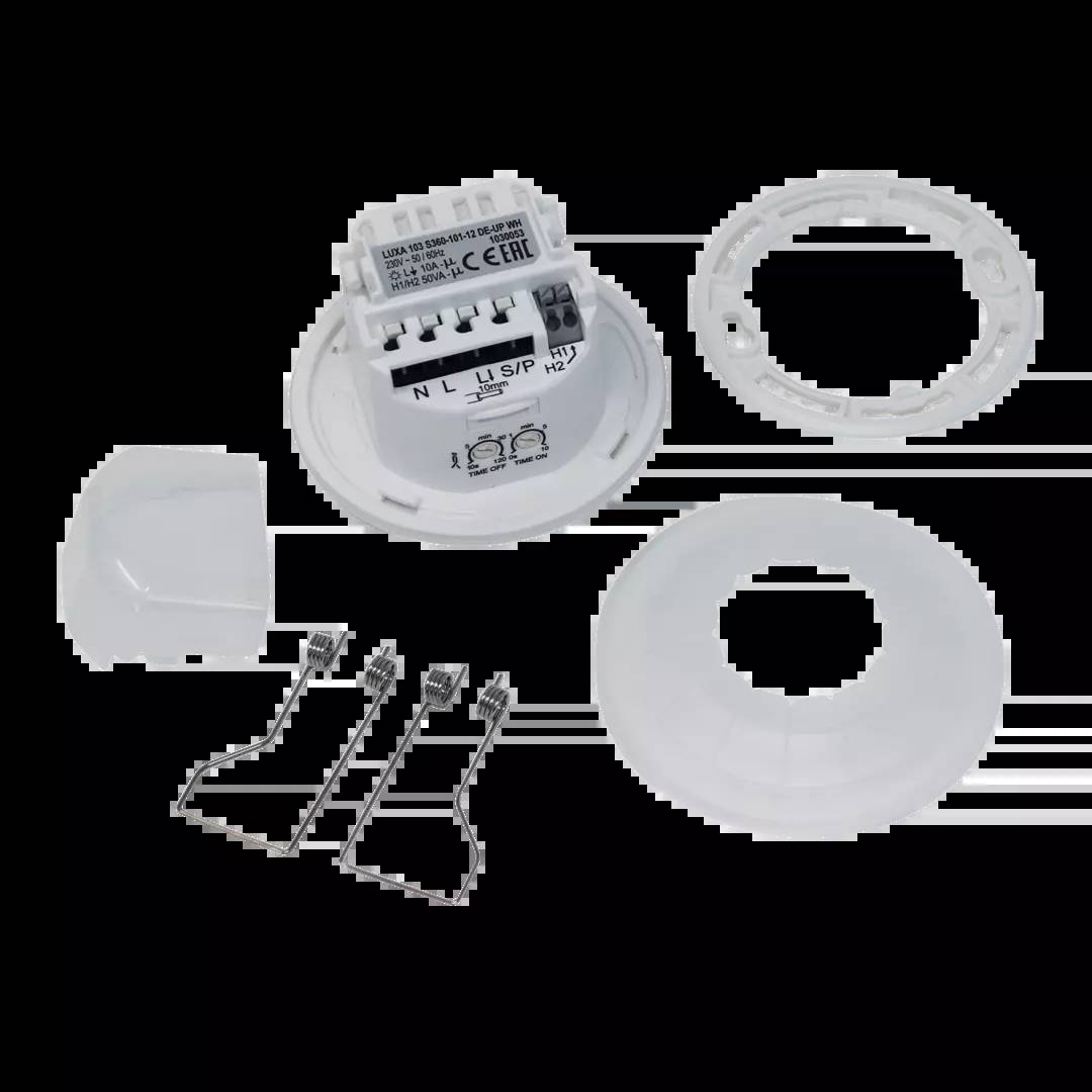 Theben 1030072 Präsenzmelder