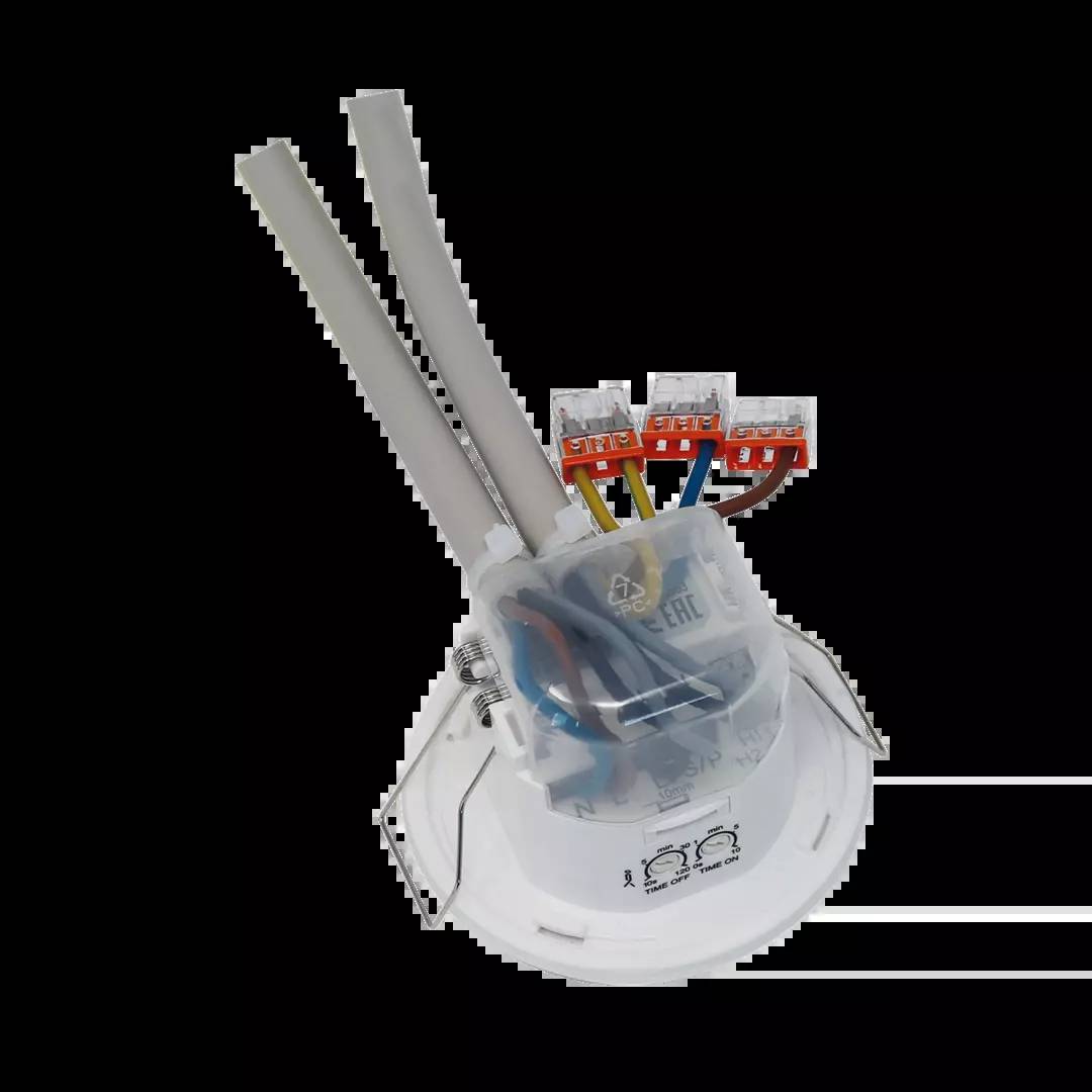 Theben 1030072 Präsenzmelder