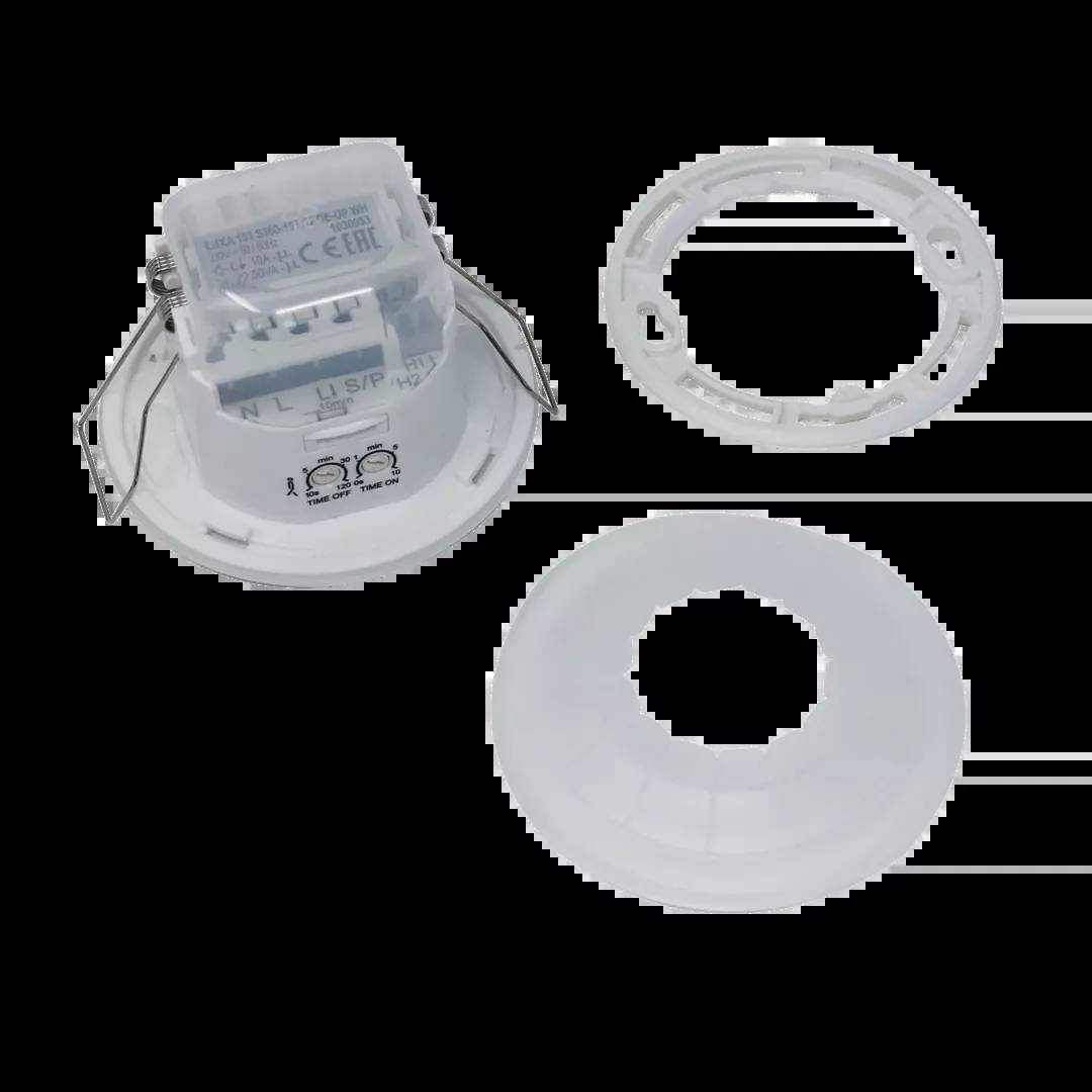 Theben 1030072 Präsenzmelder