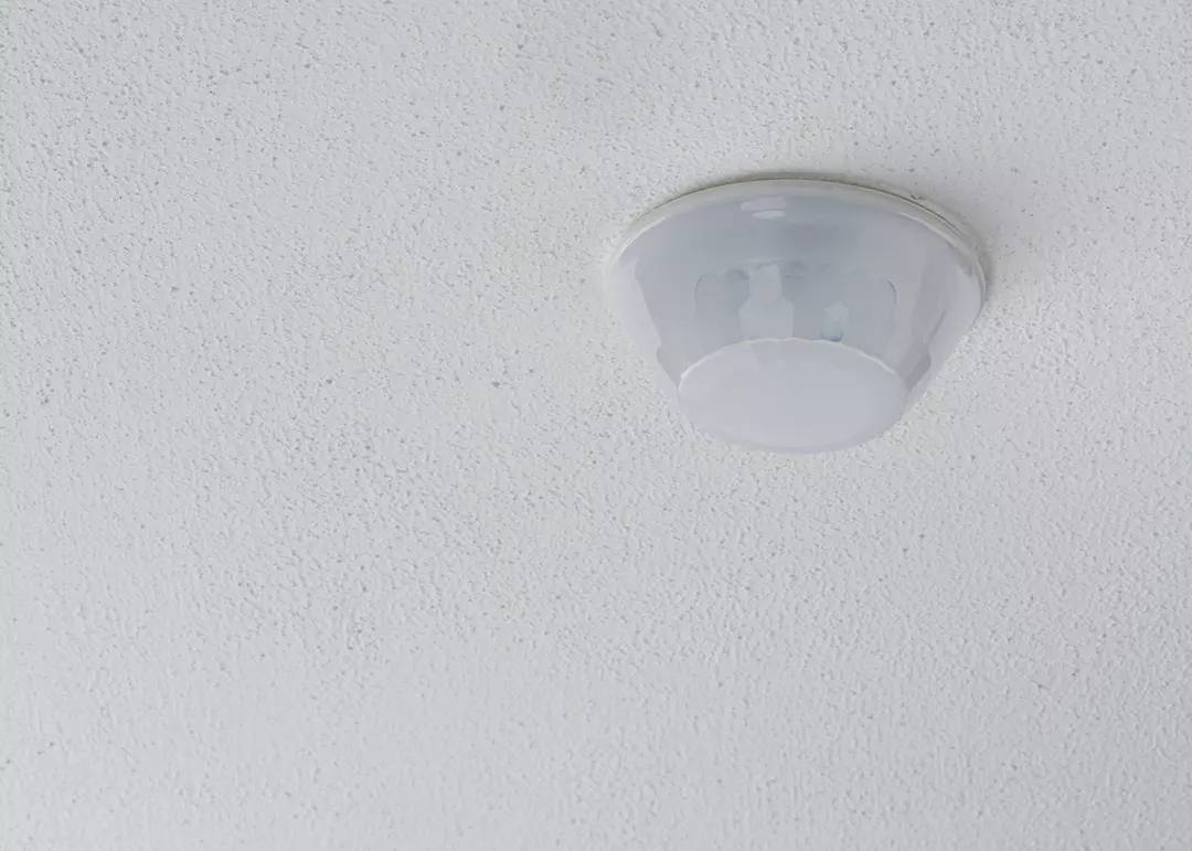 Theben 1030072 Präsenzmelder