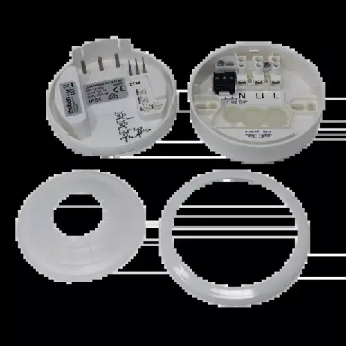 Theben 1030082 Präsenzmelder Theben 1030082 Präsenzmelder