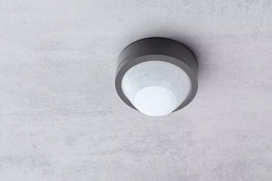 Theben 1030082 Präsenzmelder