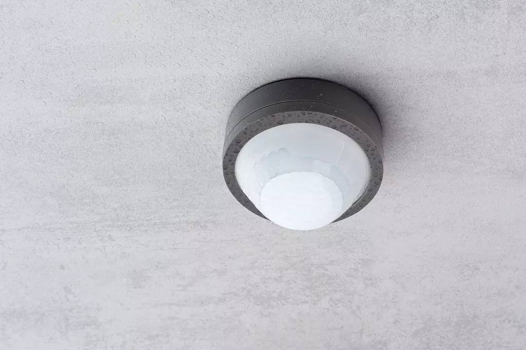 Theben 1030082 Präsenzmelder