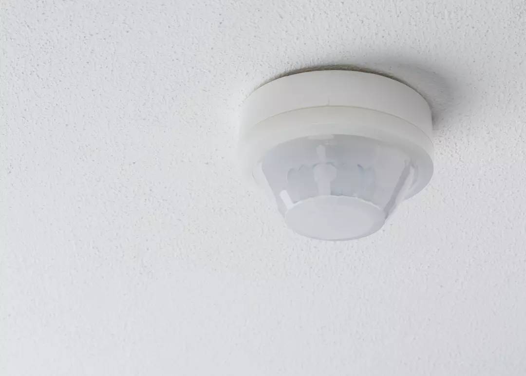 Theben 1030082 Präsenzmelder