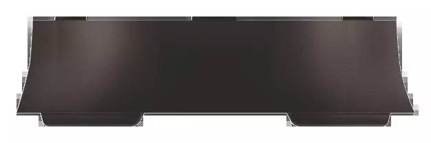 Theben 9070435 Rahmen Schwarz