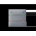Theben 4969254 Tastsensor iON 104 KNX SR Theben 4969254 Tastsensor iON 104 KNX SR