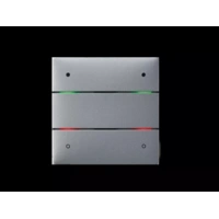 Theben 4969254 Tastsensor iON 104 KNX SR Theben 4969254 Tastsensor iON 104 KNX SR