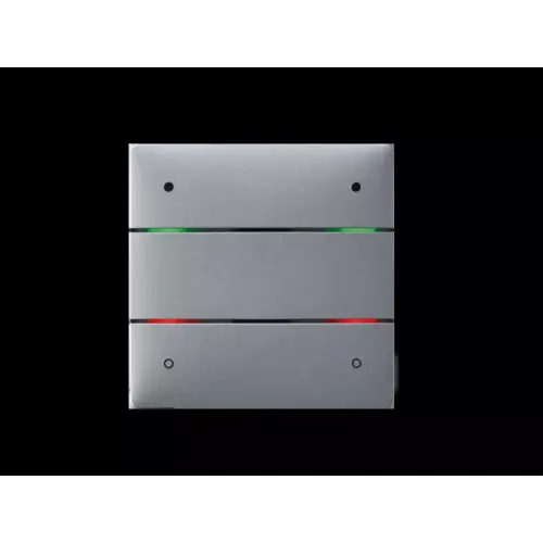Theben 4969254 Tastsensor iON 104 KNX SR Theben 4969254 Tastsensor iON 104 KNX SR
