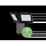 Theben theLeda S17-100L BK 1020603 LED-Außenwandleuchte Theben theLeda S17-100L BK 1020603 LED-Außenwandleuchte