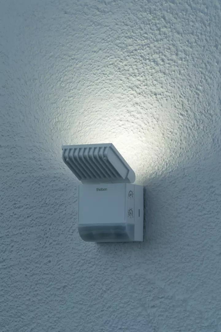 Theben 1020800 Bewegungsmelder