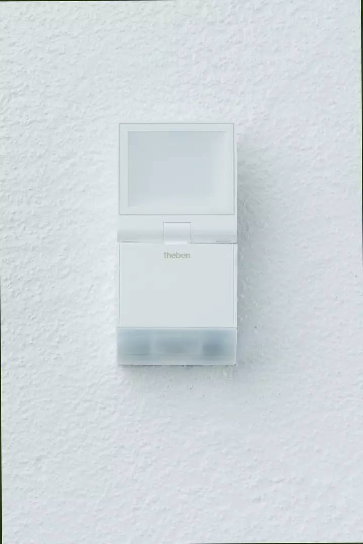 Theben 1020800 Bewegungsmelder