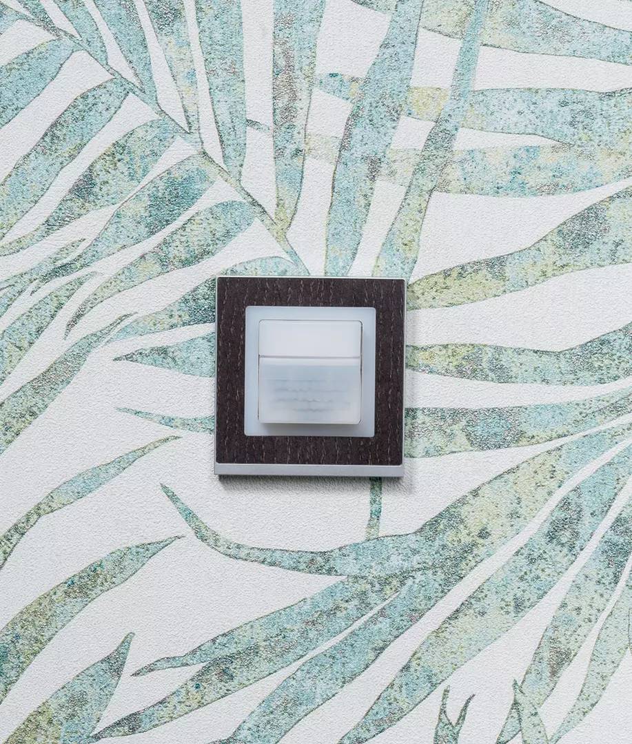 Theben 9080003 Rahmen Schwarz