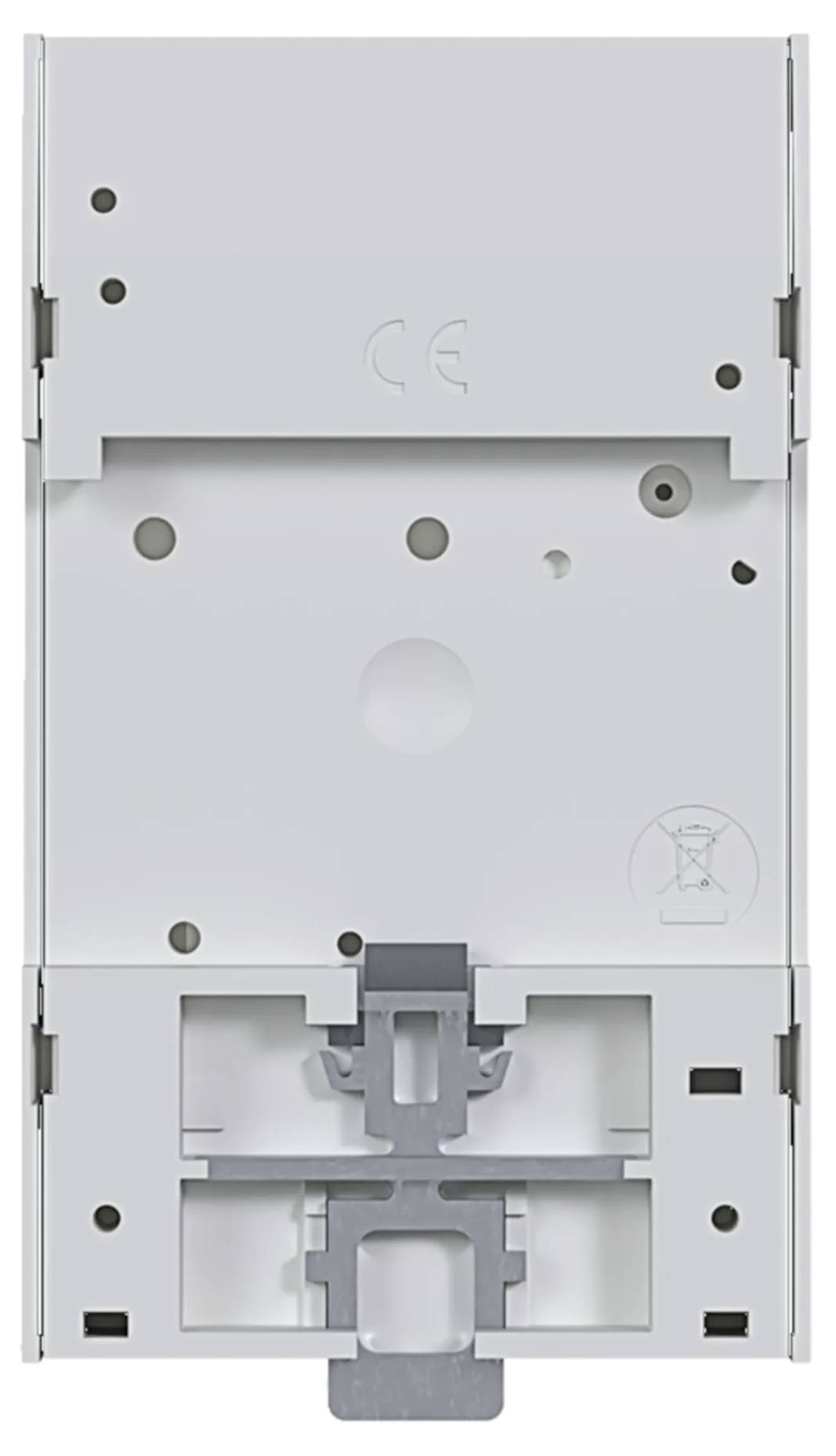 Hager EHN111 Hutschienen-Zeitschaltuhr