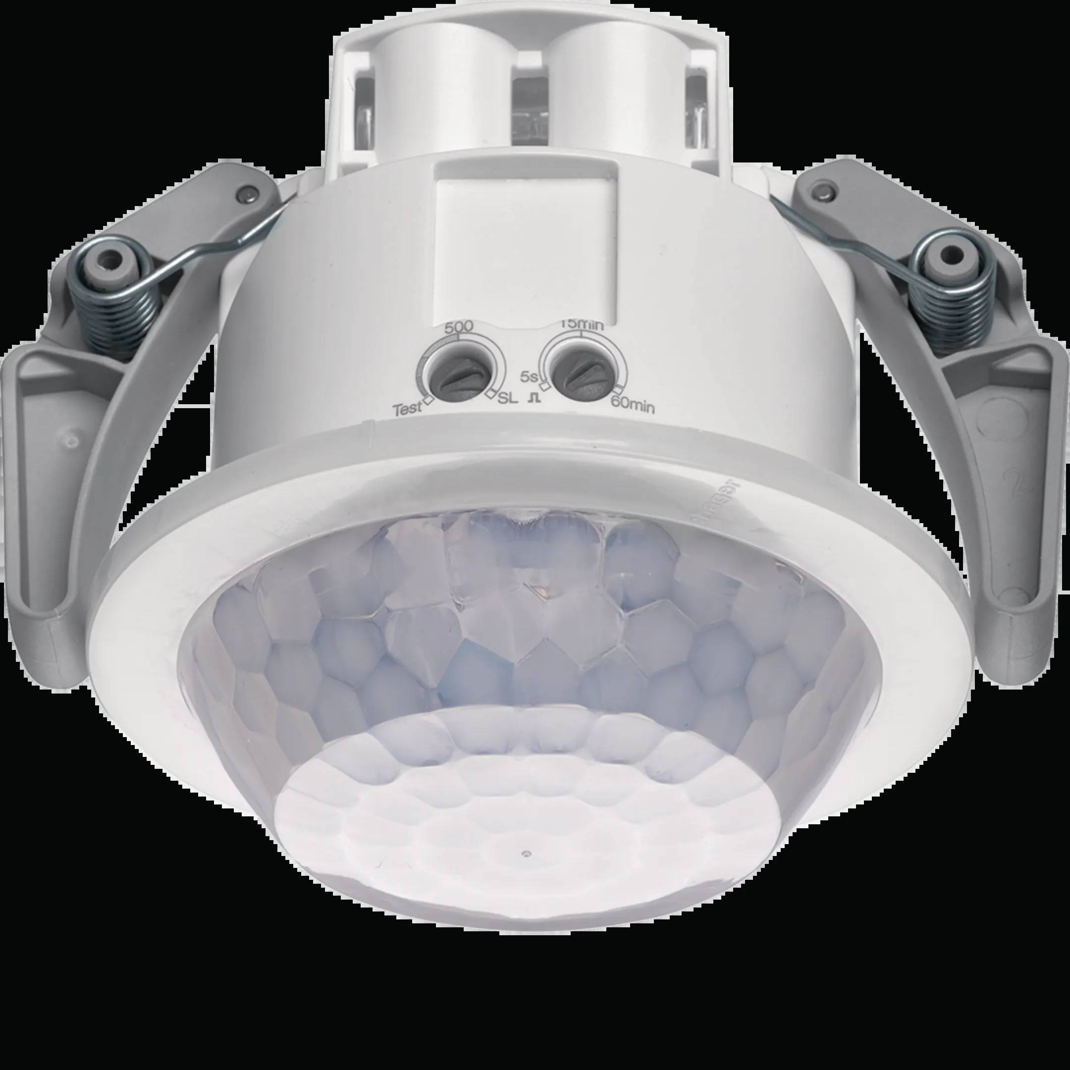 Hager EER503 Decken-Bewegungsmelder