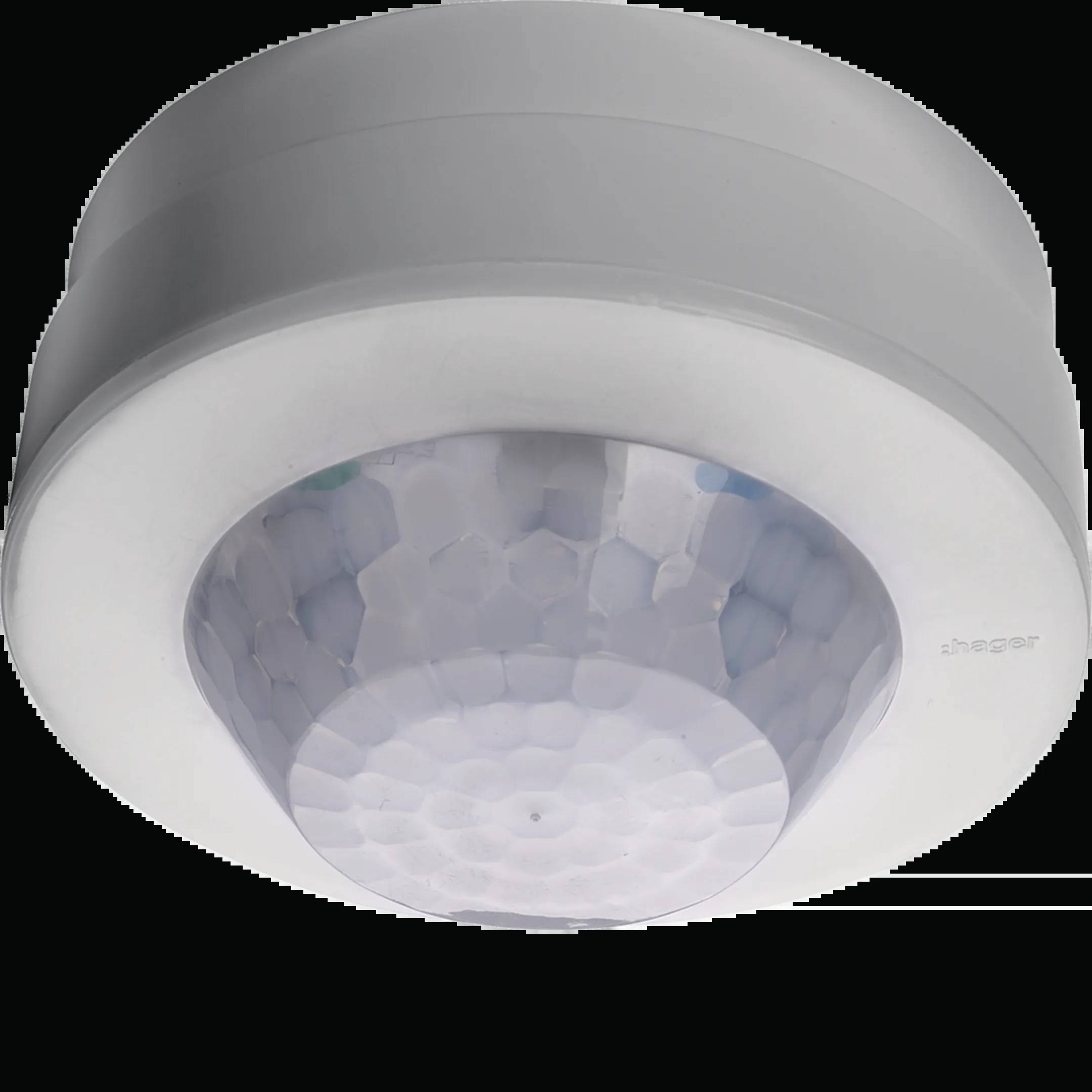 Hager EER515 Decken-Bewegungsmelder