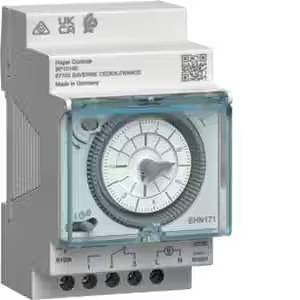 Hager EHN171 Hutschienen-Zeitschaltuhr