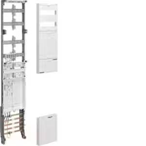 Hager ZH51ME1A Komplettfeld Inhalt 1St.