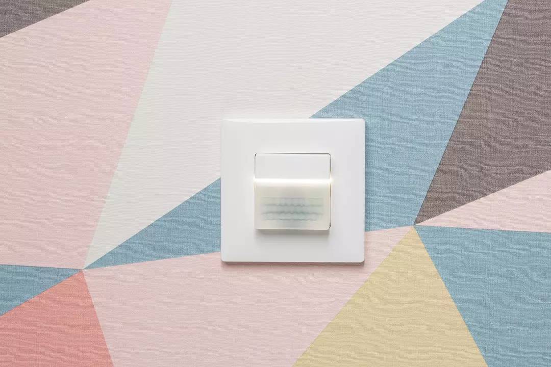 Theben 2060658 Präsenzmelder