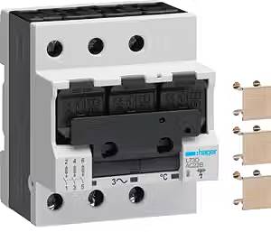 Hager Lasttrennschalter 1St.