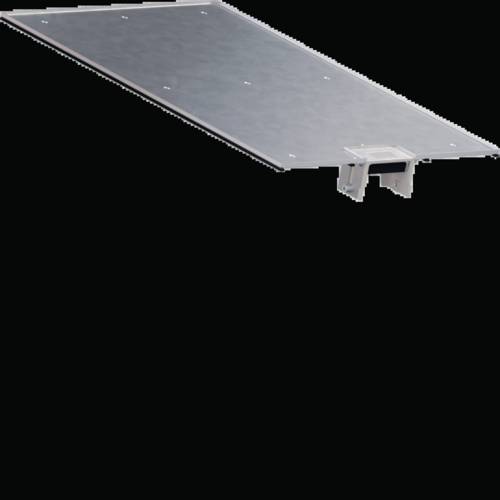 Hager BKG3002W3LA Oberteil 2St.