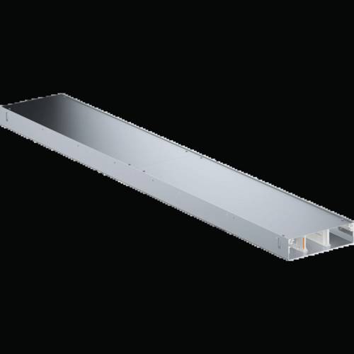 Hager BKGD300801 Unterteil (L x B) 2000mm x 2000mm 2m