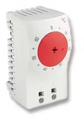 Hager MES-THO Raumthermostat 1St.