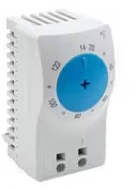 Hager MES-THS Raumthermostat 1St.