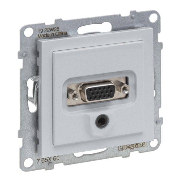 Legrand 765260 1St.