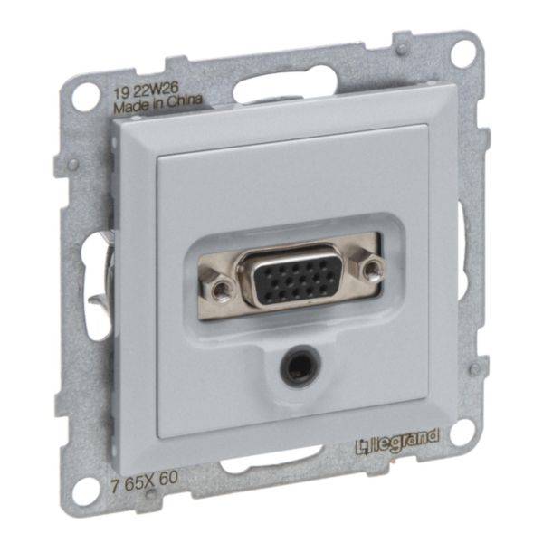 Legrand 765260 1St.